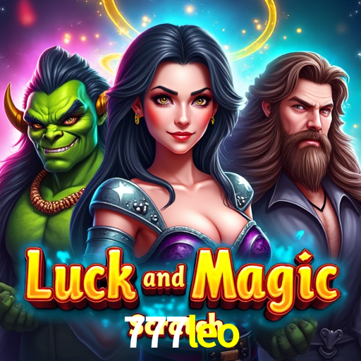 777leo: Seu Cassino Premiado com Pagamentos Rápidos