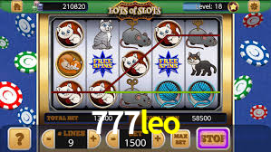 777leo: A Experiência de Casino com Jogos de Mesa ao Vivo
