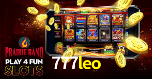 777leo.com