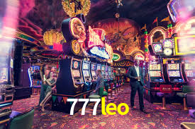 777leo,777leo.com